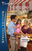 Their Second-Chance Child